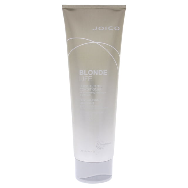 Acondicionador iluminador Blonde Life Joico Acondicionador Unisex 8.5oz