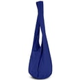 thumbnail image 2 of Tu acogedor bolso bandolera Boho bolso de algodón hecho a mano para unisex, 2 of 5
