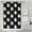 Halloween Cute Ghosts-3, variant on Halloween Cute Ghosts with Boo Shower Curtain 36"x72" ,Bathroom Decorative Shower Curtains Set with 12 Hooks,Modern Waterproof Washable Shower Curtain