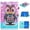 Owl, variant on Galaxy Tab A8 10.5 Inch 2022 Case, Flip Folio PU Leather Slim Fit Multi Angle Stand Protective Wallet Cover with Auto Sleep/Wake for Samsung Galaxy Tab A8 10.5 Inch 2022 (SM-X200/X205/X207),Owl