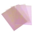 thumbnail image 3 of 10pcs Holographic Adhesive Film Flash Skin Stickers Reflective Fly Tying 085, 3 of 8