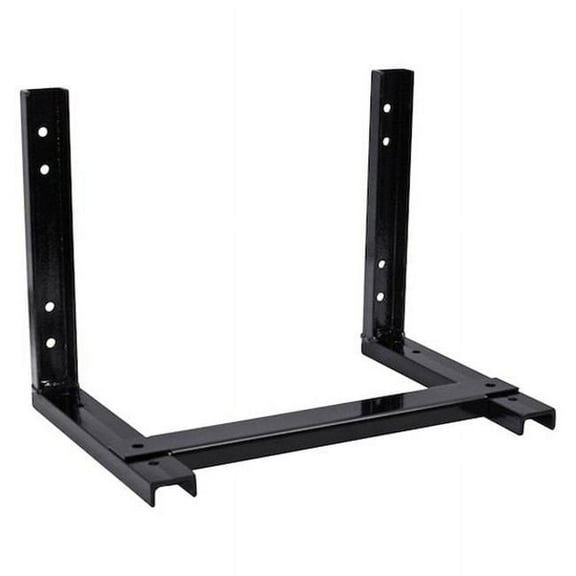 Buyers Products BUY1701000 0.6 in. Underbody Tool Box Formed Mounting Brackets