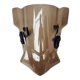 thumbnail image 1 of Pantalla Ajustable Kusrkot para Parabrisas Universal con Soporte de Montaje Ahumado, 1 of 8