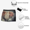 thumbnail image 6 of Balery Men'S Design Name Ultra Soft Performance Boxer Briefs-Size Name, 6 of 9