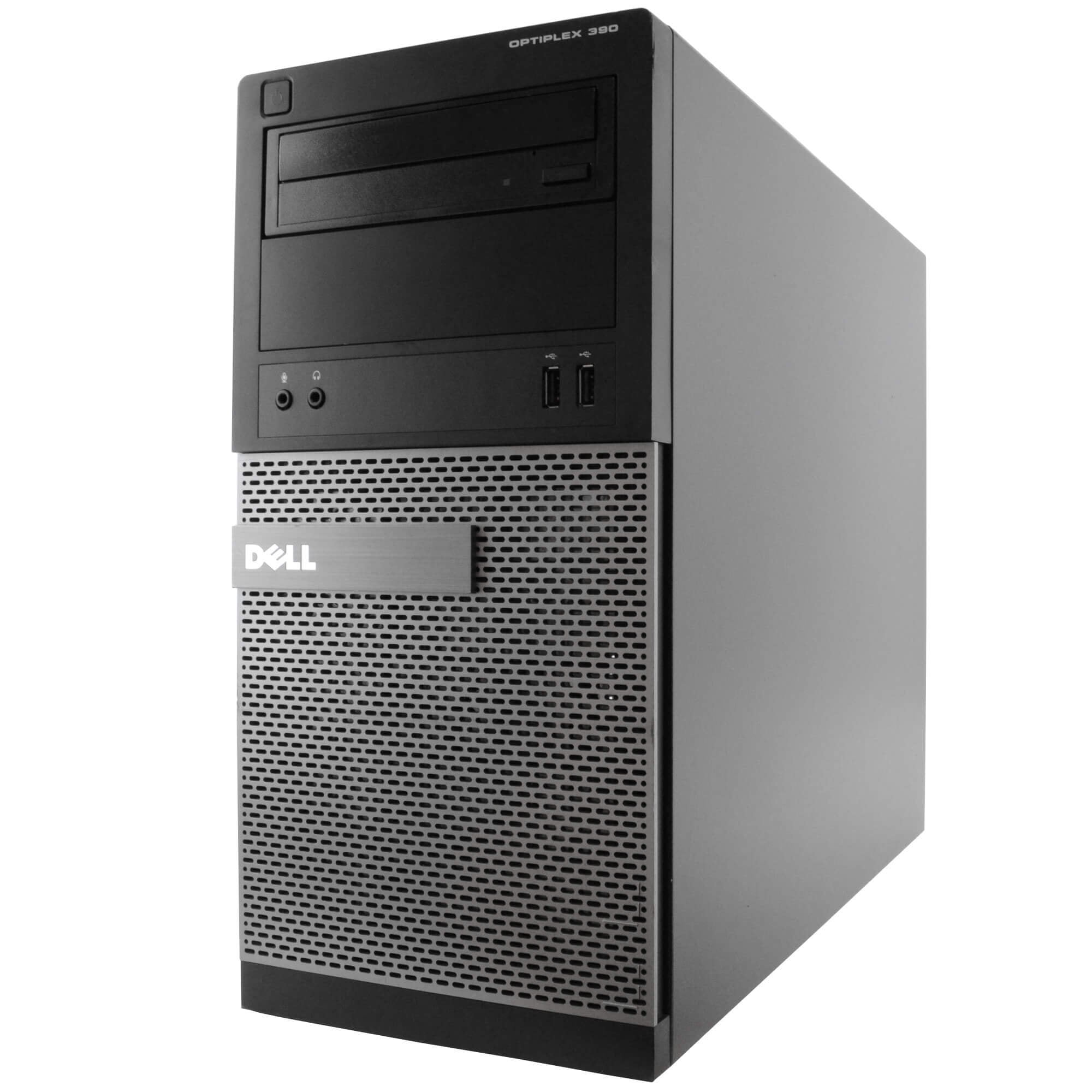 Dell Optiplex 7010 Desktop Computer SFF Intel Core i5 3.40