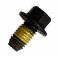 thumbnail image 3 of KarParts360 For Dodge Dakota 2004-2010 Hex Head Bolt, 3 of 4
