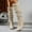 Beige, variant on POROPL Boots for Women Mid Calf High Heel Shoes,Womens Boots Size 6