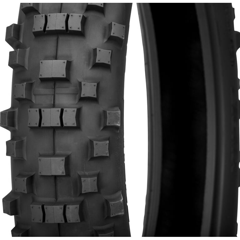 Shinko MX216 Series Tire 90/90-21 (54R) Tube Type For Kawasaki