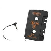 Griffin DirectDeck HandsFree Audio Cassette Adapter