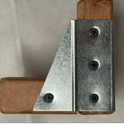 Shed. The Original Quick Framer Shed Bracket Kit by DIY Kit Company, LLC