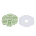 thumbnail image 4 of Pudding ,   Silicone Bear Cat Paw Shape  For Kitchen Blue,Green,Pink,Yellow, 4 of 8