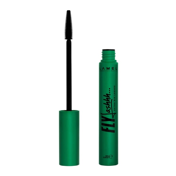 Fly Lashhh Extention and Volumizing Mascara