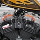 thumbnail image 3 of Motorcycle Coil Ignition Relocation Side Bracket for Harley Sportster, 3 of 5