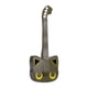 thumbnail image 1 of Instrumento de ukelele para niños, juguetes de desarrollo, regalos del Día de San Valentín para niños, Mini guitarra para niños, recuerdos de fiesta, , gris, 1 of 8