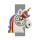 thumbnail image 1 of Reloj de moda para niños, bonito juguete de unicornio, reloj de poni para niñas y niños, reloj deportivo para estudiantes, relojes para niños, regalos de fiesta de cumpleaños para bebés Gao Jinjia LED, 1 of 2