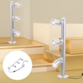 thumbnail image 3 of SHISUYAN Lampe d'Affichage LED pour Usage Intérieur Projecteur Pratique, 3 of 8