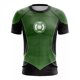 thumbnail image 3 of Playera Sublimada Linterna Verde, 3 of 5