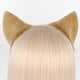 thumbnail image 3 of Conjunto de orejas y cola de gato Yuyangstore disfraz de cosplay, 3 of 8
