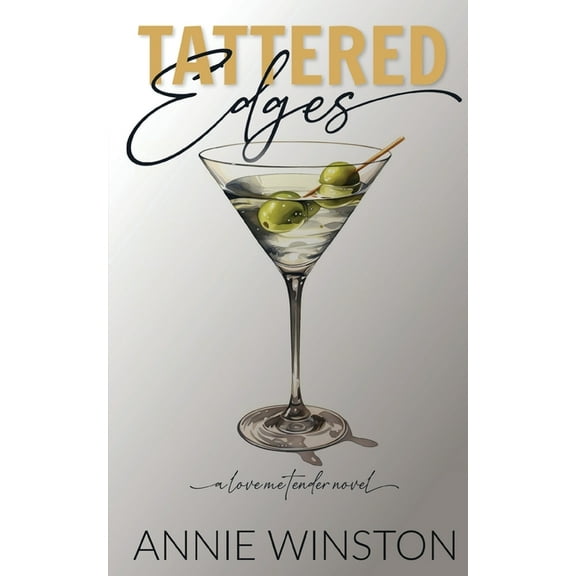 Tattered Edges, (Paperback)