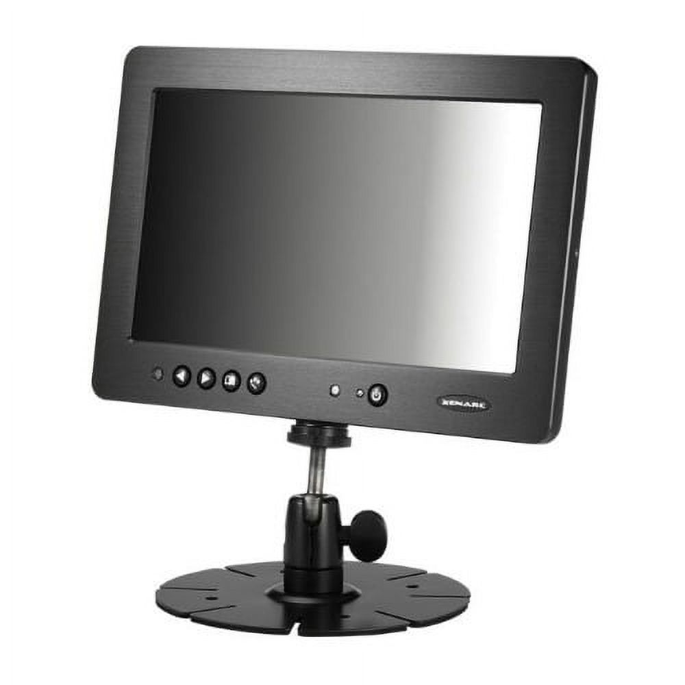 Xenarc 1022TSH 10.1 in. HDMI LCD Monitor with Touchscreen Sunlight Readable - image 3 of 5