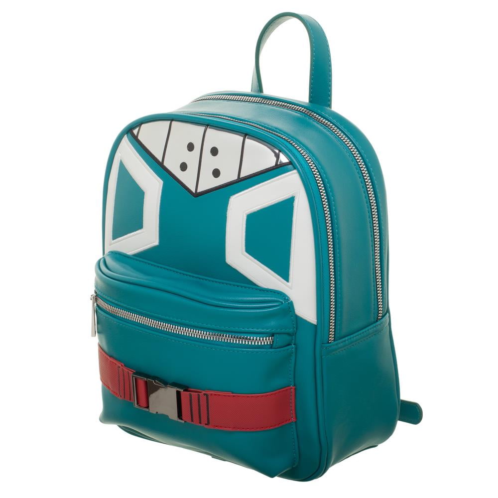my hero backpack