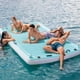 thumbnail image 4 of Sala de agua flotante inflable Intex 56289EP con capacidad de 400 kg, 4 of 6