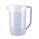 thumbnail image 2 of Hervidor de agua fría Cubo de bebidas de plástico para el hogar Hervidor atado Hervidor de espuma fría de gran capacidad Hervidor de agua fría un hervidor, 2 of 5