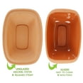 thumbnail image 3 of Reston Lloyd  Ltd. 99598 Eurita Clay Roaster; 1.5 Quarts, 3 of 3