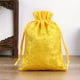 thumbnail image 5 of Minnieouse Cordón bordado bolsita bendiciones joyería regalos bolsa Oficina dormitorio colgante puerta ventana coche trasero revisión colgante Ropa, zapatos y accesorios Miscelánea Amarillo Minnieouse AP017962-02, 5 of 6