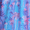 Digital Lavender Palm, variant on Men's and Big Men's Novelty Print Golf Polo Shirt, Sizes S-5XL