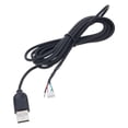 thumbnail image 5 of Internal Wiring Keyboards Cable for G213 with Braided Exterior and AntiKnot, 5 of 8