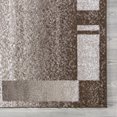 thumbnail image 4 of A2Z Palma 9958 Modern Abstract Pattern Soft Small Area Rug Tapis Carpet Bedroom (3x5 4x6 5x7 5x8 7x9 8x10), 4 of 6