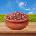 thumbnail image 2 of Shastha Foods Karun Kuruvai Rice, Traditional Unpolished Red Rice, Gluten-Free, 2 lb, pack of 2, 2 of 6