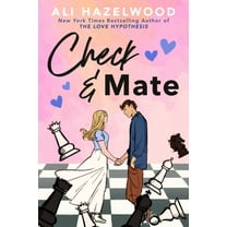 Check and Mate (Paperback)