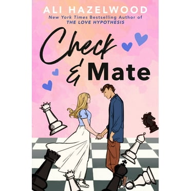 Check and Mate (Paperback)