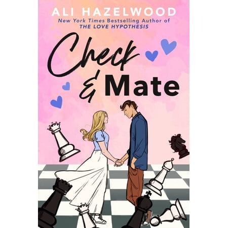 Check and Mate (Paperback)