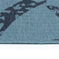 thumbnail image 2 of Kaleen Amalie AML01-79 Rug in Light Blue - (1 Foot 9 Inch x 3 Foot), 2 of 5