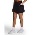 thumbnail image 2 of Reebok Women's Move High Rise Skort, Sizes XS-4X, 2 of 8