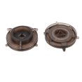 thumbnail image 1 of Adaptadores NAB Universales, Amplio Adaptador de Cubo Nab de Compatibilidad 2 PCS 10 Pulgadas para Carrete A Carrete Grabador de Cinta de Carrete, 1 of 7