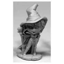 Reaper Miniatures 7777610 Bonesylvanians Esme, Bones Miniature