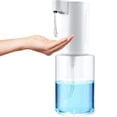 thumbnail image 1 of Dispensador de jabón automático, sensor de movimiento infrarrojo, resistente al agua, manos libres, 1 of 5