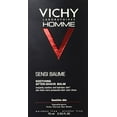 thumbnail image 2 of Vichy Homme Sensi Baume Baume après-Rasage 75 ml, 2 of 3