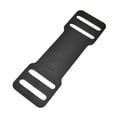 thumbnail image 1 of Advancent Cinturón de tanque PVC Tamaño compacto Equipo deportivo Seguridad A prueba de golpes Almohadilla antideslizante Montaje lateral Deportes acuáticos, 1 of 6
