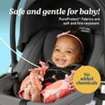 thumbnail image 3 of Graco GoMax Baseless Infant Car Seat with Insta-Install Rigid Latch, Ace, Black, 3 of 8