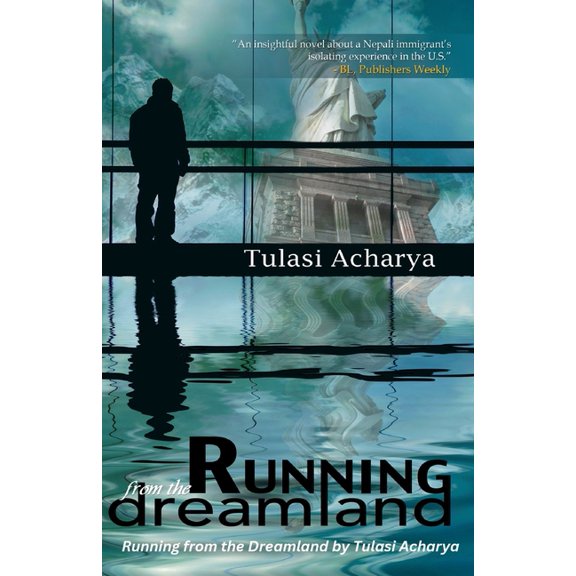 Running from the Dreamland, (Paperback)