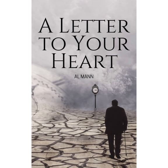 A Letter to Your Heart, (Paperback)
