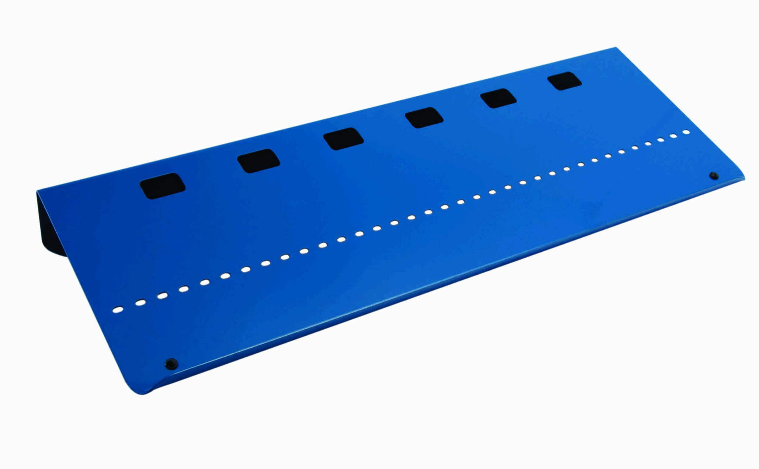 Fuhrmann Guitar - PEDAL BOARD