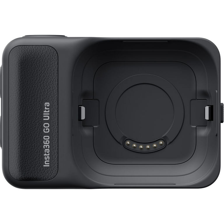 Insta360 GO Ultra Standard Bundle Midnight Black | Compact