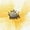 Yellow-9, variant on Women's Long Sleeve Tops 2026 Spring Trendy Floral Printed Tees Shirts Ladies Dressy Blouses Casual Loose Clothing