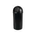 thumbnail image 1 of Marshal® Classic Poubelle, 25 Gal, Noir, 1/chacune, 1 of 2